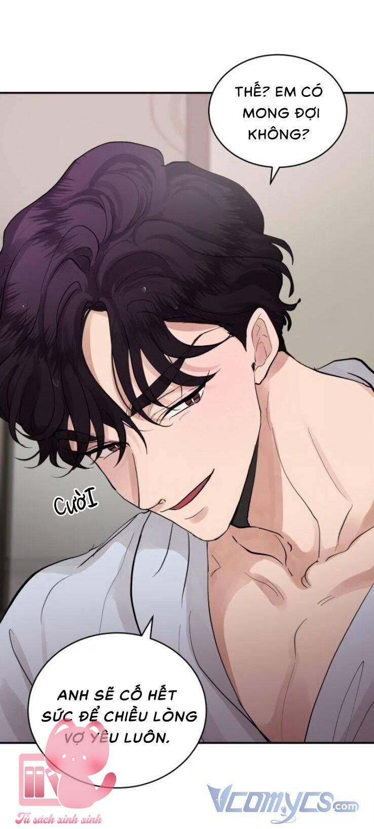 Oan Gia Ngõ Hẹp - Chap 72 - Trang 23