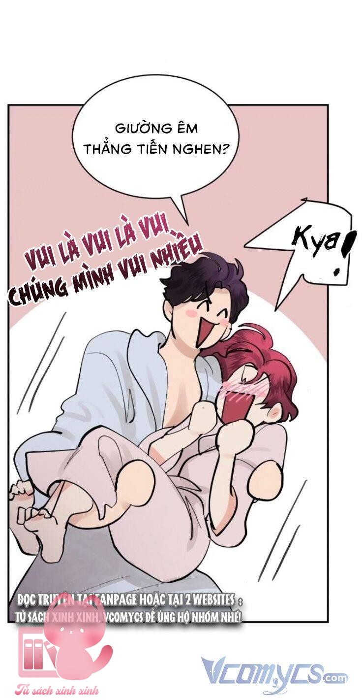 Oan Gia Ngõ Hẹp - Chap 72 - Trang 24