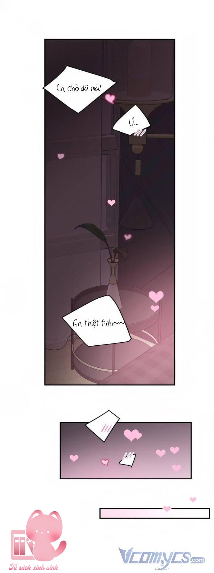 Oan Gia Ngõ Hẹp - Chap 72 - Trang 25