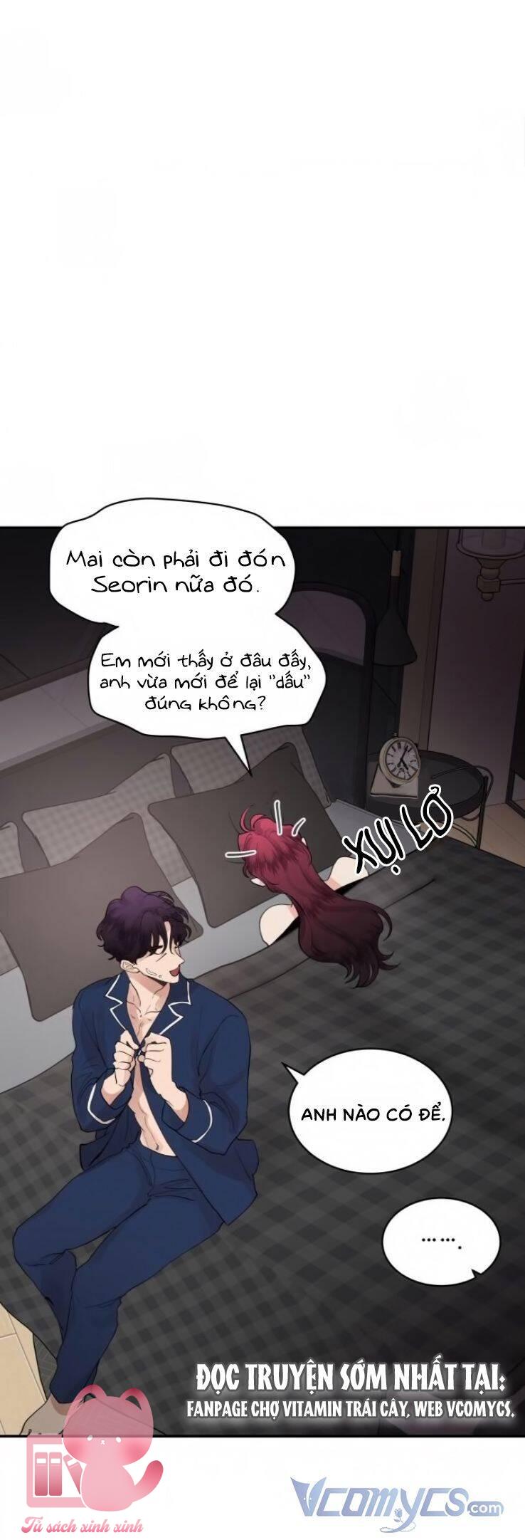 Oan Gia Ngõ Hẹp - Chap 72 - Trang 26