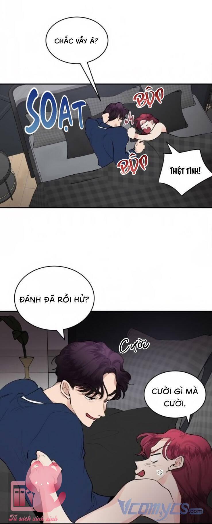Oan Gia Ngõ Hẹp - Chap 72 - Trang 27