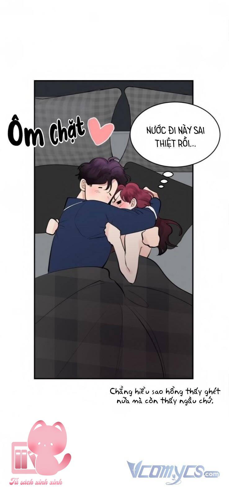 Oan Gia Ngõ Hẹp - Chap 72 - Trang 29