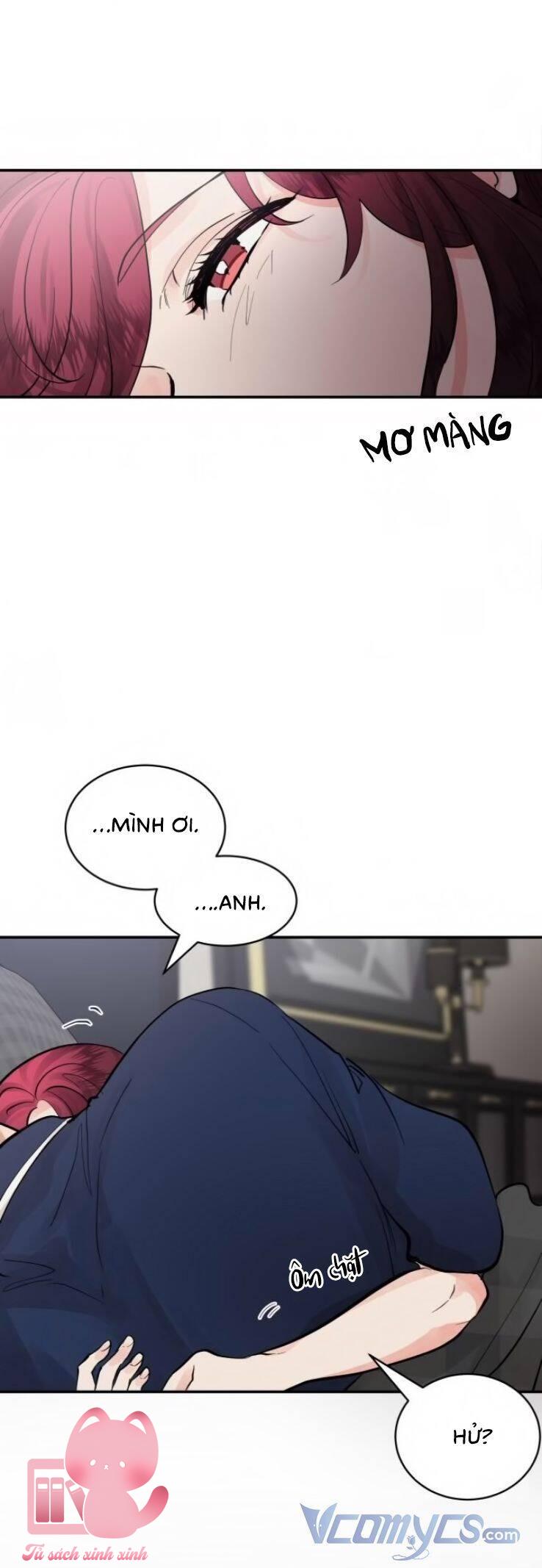 Oan Gia Ngõ Hẹp - Chap 72 - Trang 30