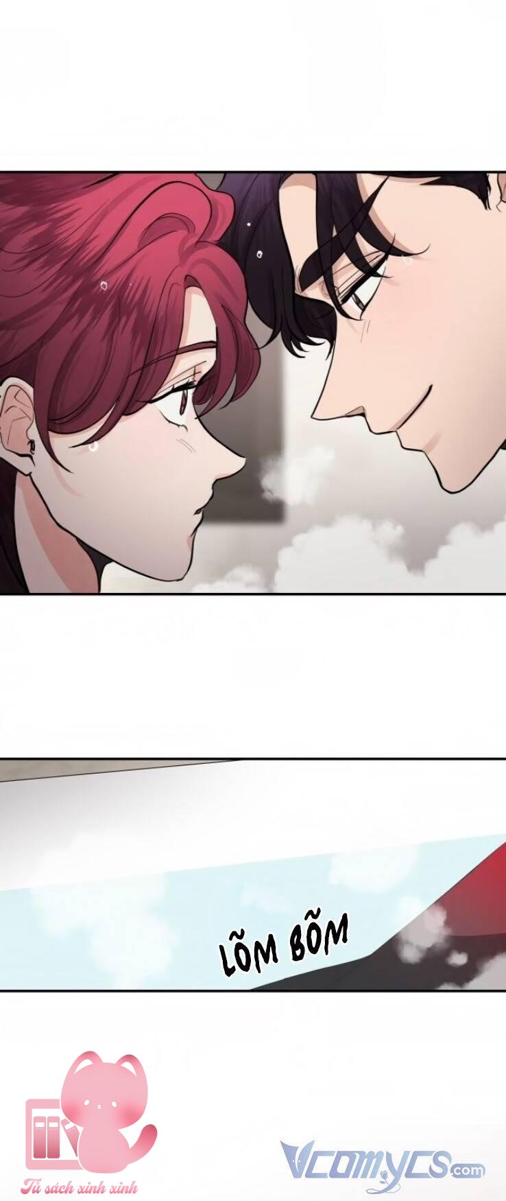 Oan Gia Ngõ Hẹp - Chap 72 - Trang 4