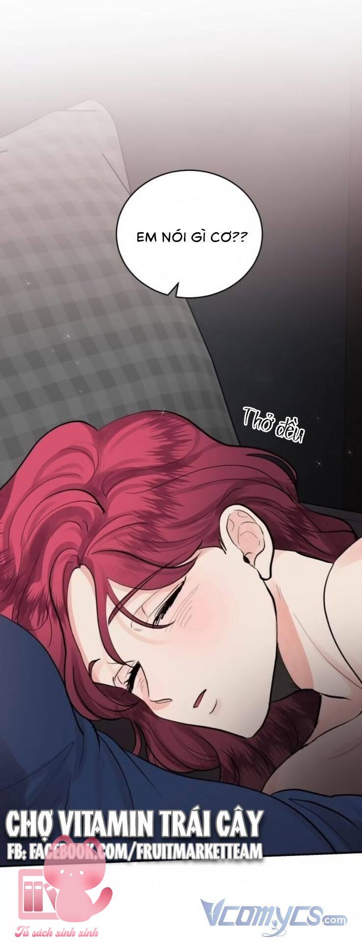 Oan Gia Ngõ Hẹp - Chap 72 - Trang 31