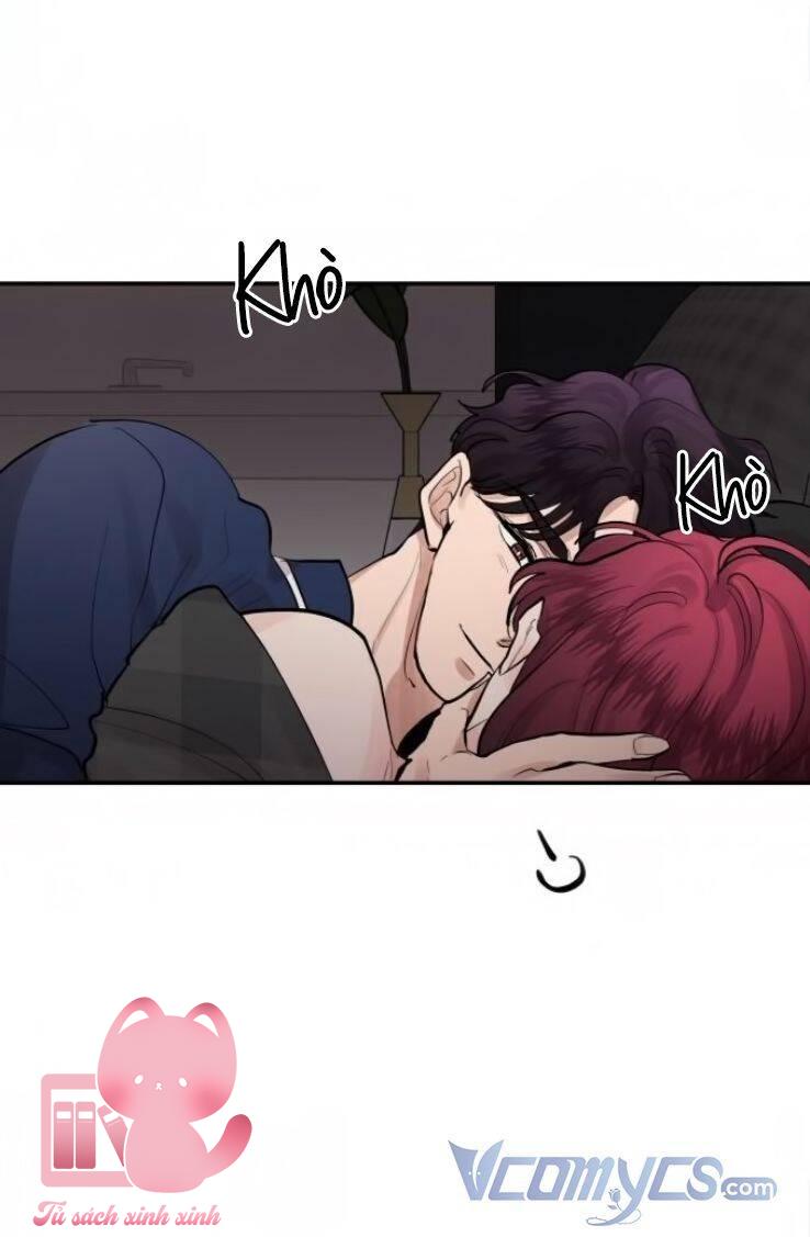 Oan Gia Ngõ Hẹp - Chap 72 - Trang 32