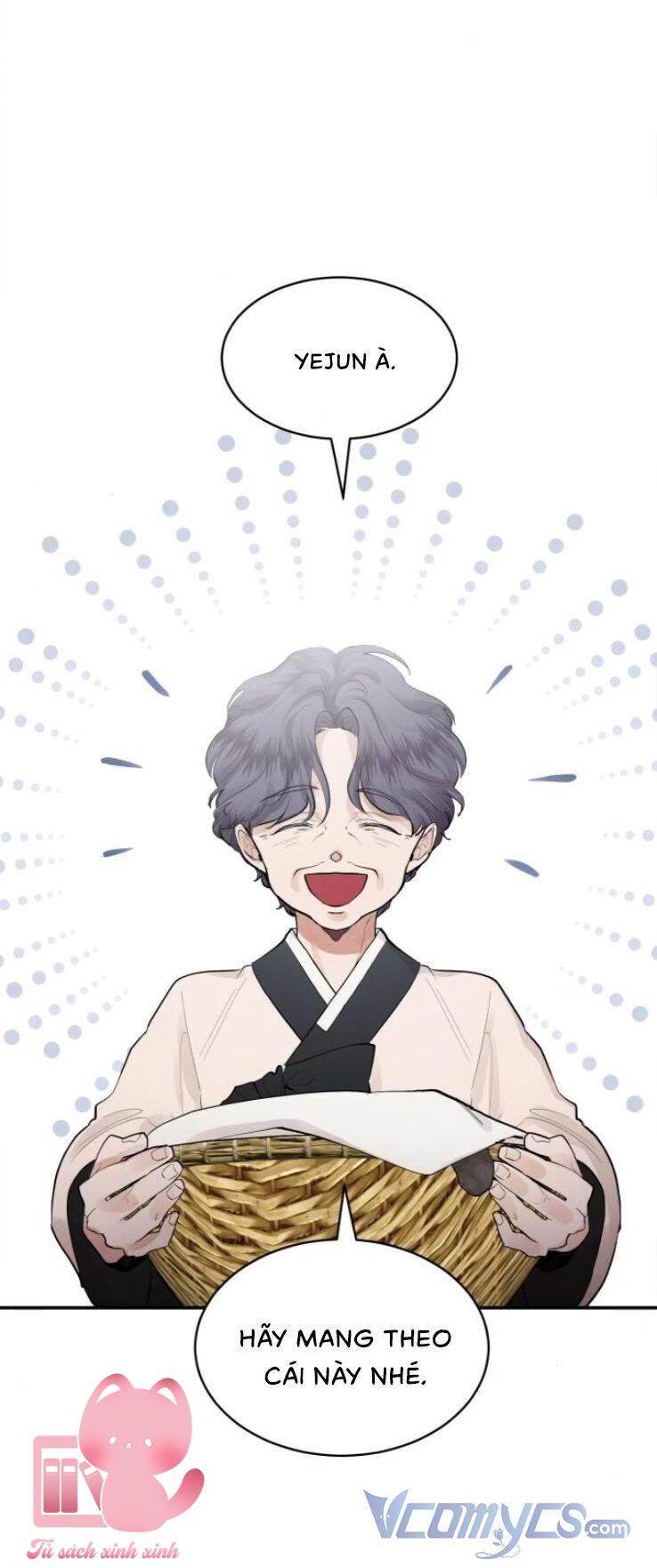 Oan Gia Ngõ Hẹp - Chap 72 - Trang 36