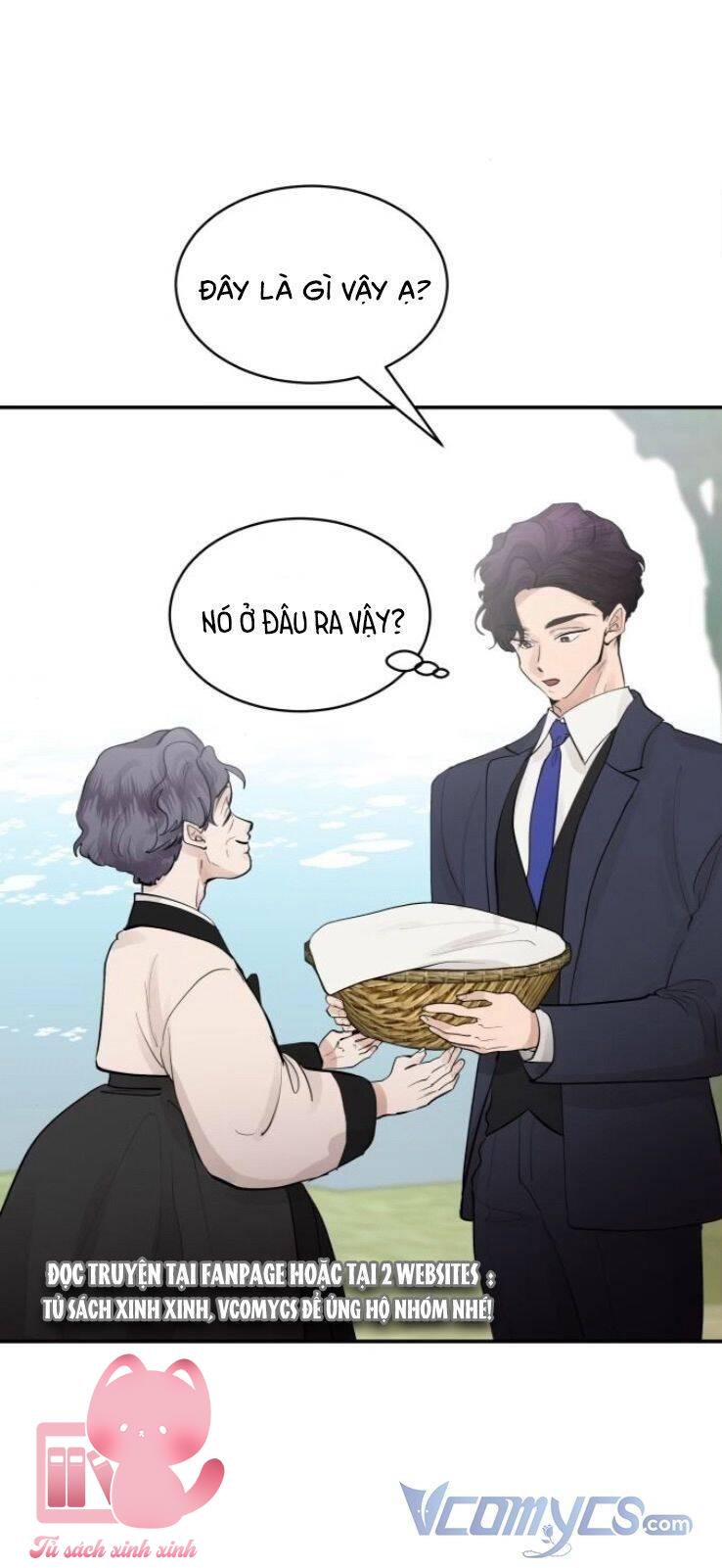 Oan Gia Ngõ Hẹp - Chap 72 - Trang 37