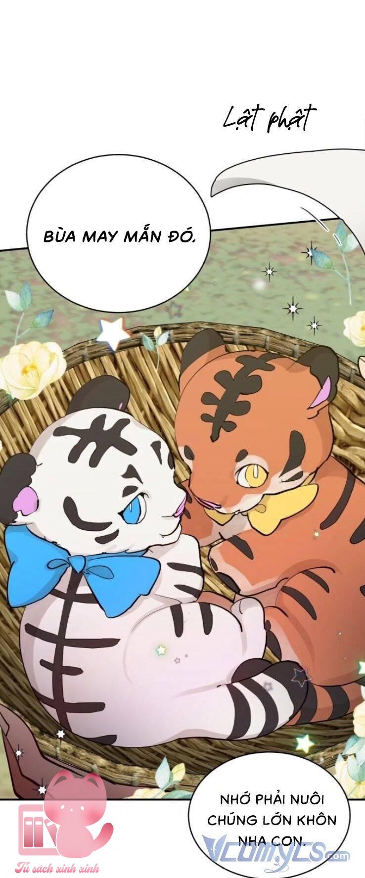 Oan Gia Ngõ Hẹp - Chap 72 - Trang 38