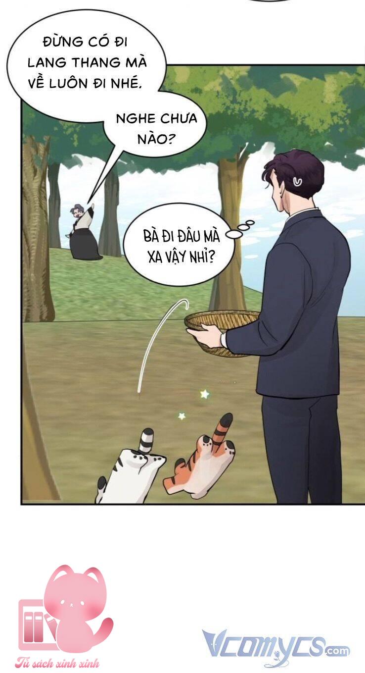 Oan Gia Ngõ Hẹp - Chap 72 - Trang 39