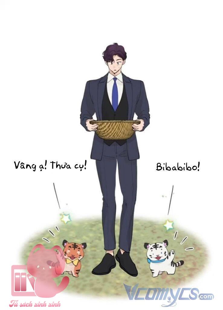 Oan Gia Ngõ Hẹp - Chap 72 - Trang 40
