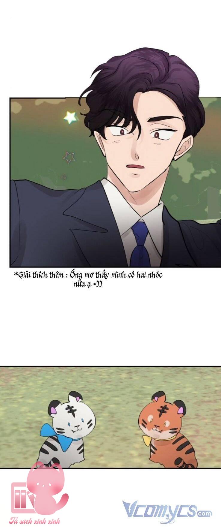 Oan Gia Ngõ Hẹp - Chap 72 - Trang 41