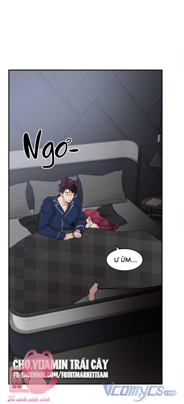 Oan Gia Ngõ Hẹp - Chap 72 - Trang 44