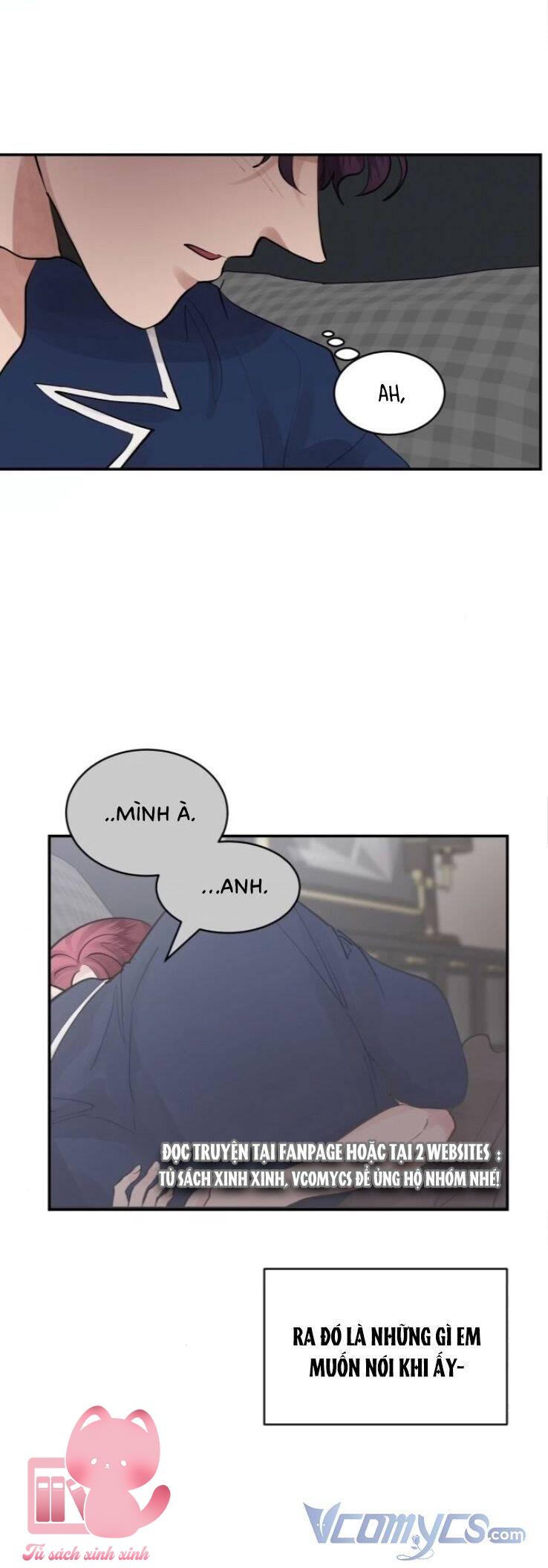 Oan Gia Ngõ Hẹp - Chap 72 - Trang 47