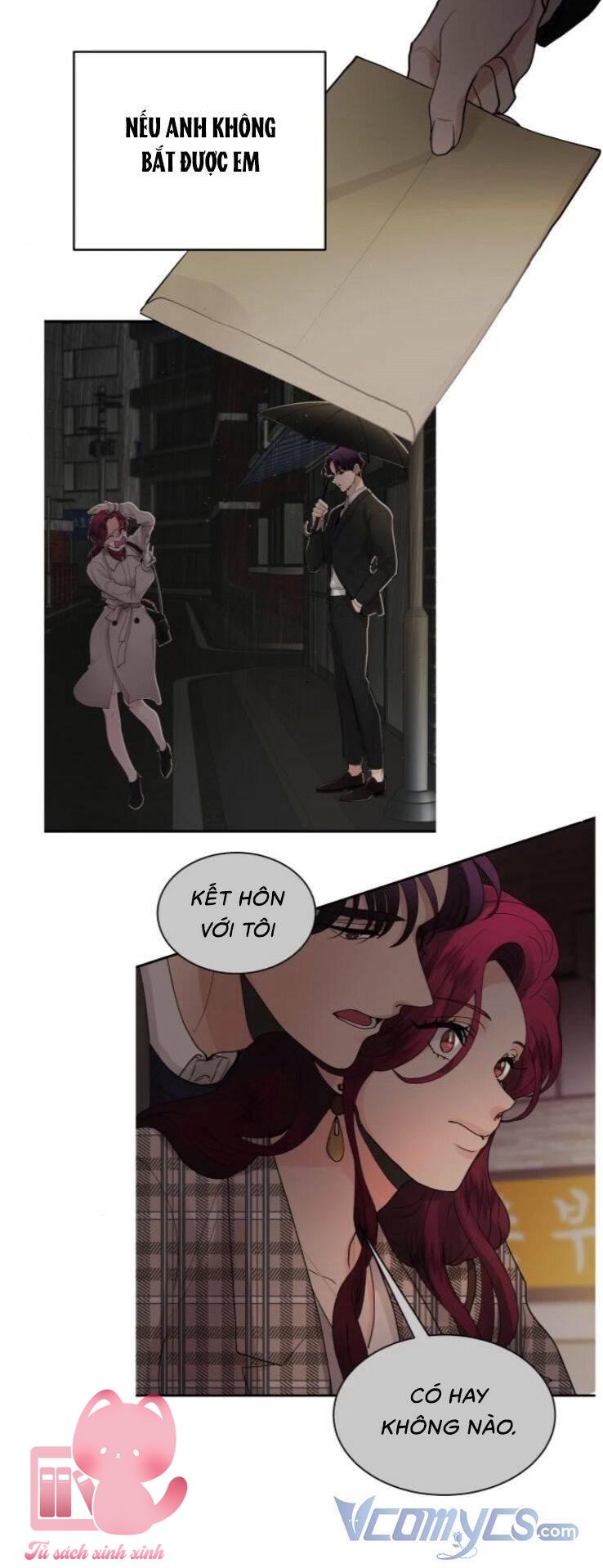 Oan Gia Ngõ Hẹp - Chap 72 - Trang 53