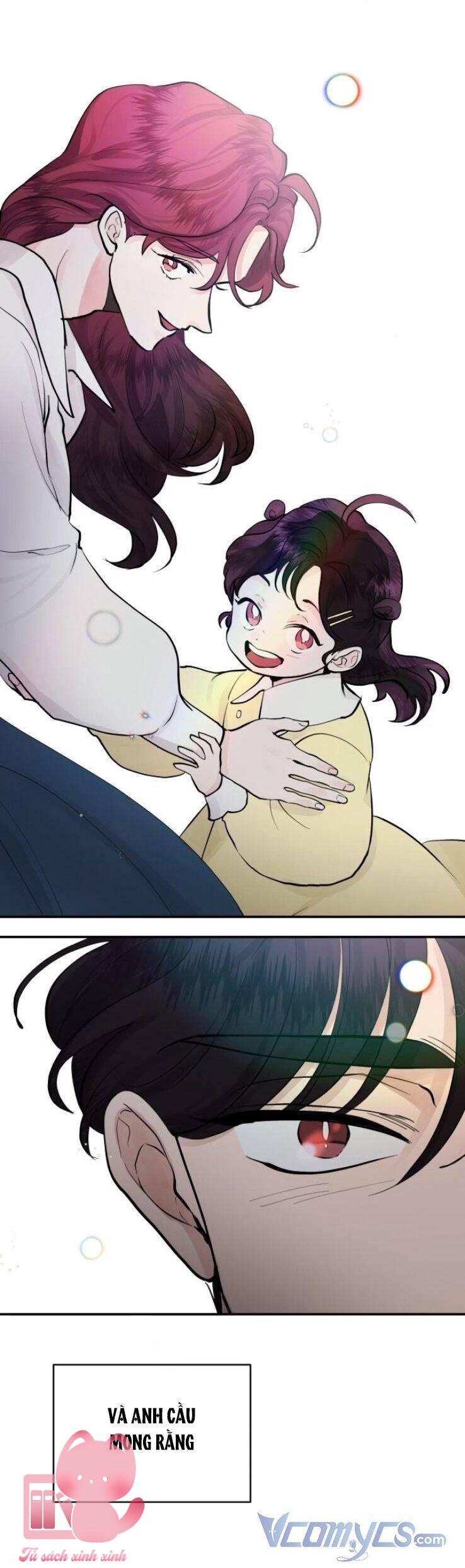 Oan Gia Ngõ Hẹp - Chap 72 - Trang 59