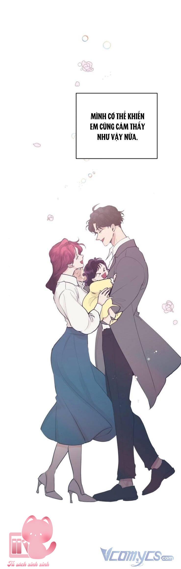 Oan Gia Ngõ Hẹp - Chap 72 - Trang 60