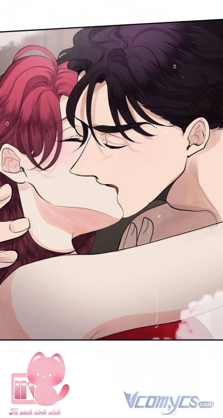 Oan Gia Ngõ Hẹp - Chap 72 - Trang 7