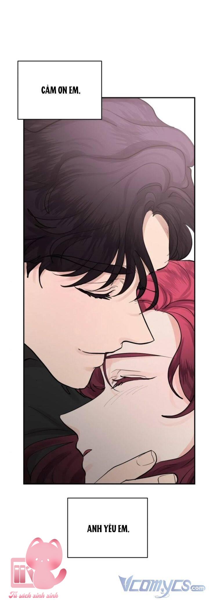 Oan Gia Ngõ Hẹp - Chap 72 - Trang 61