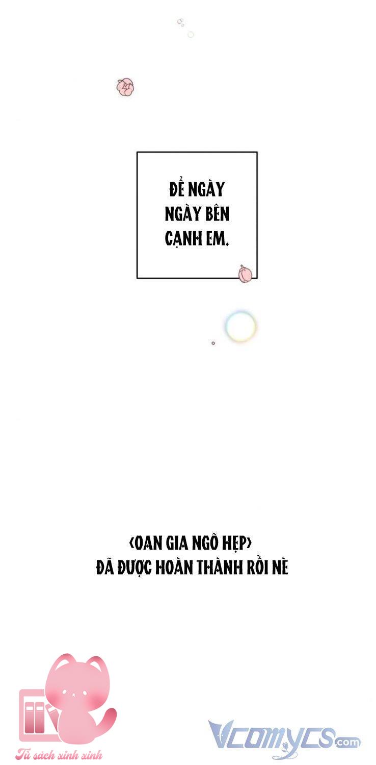 Oan Gia Ngõ Hẹp - Chap 72 - Trang 64