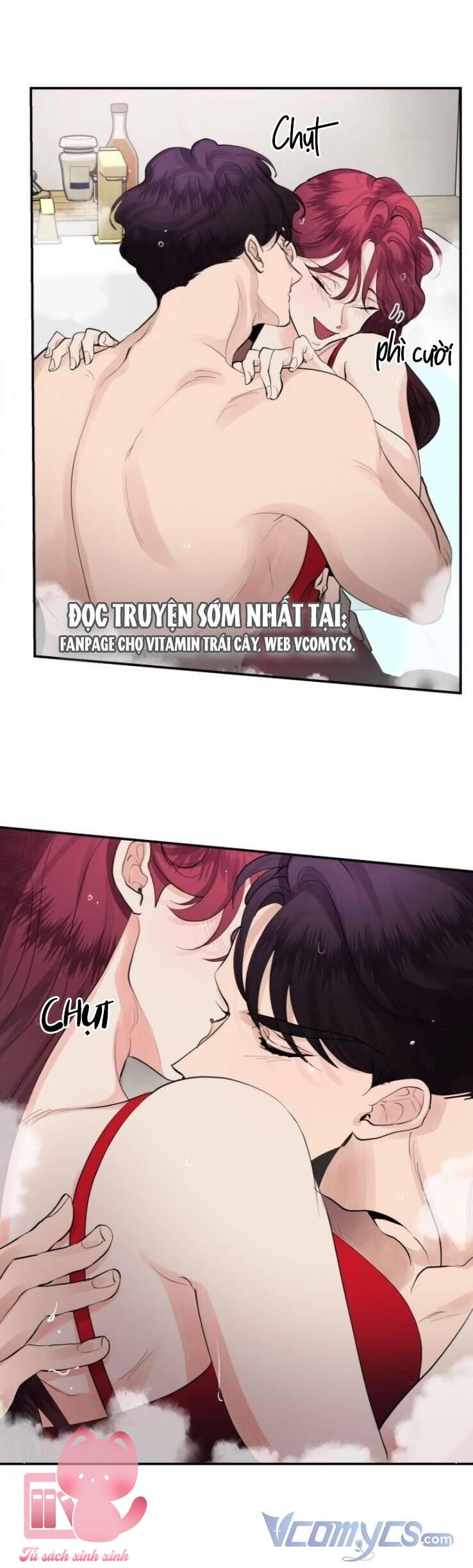 Oan Gia Ngõ Hẹp - Chap 72 - Trang 8