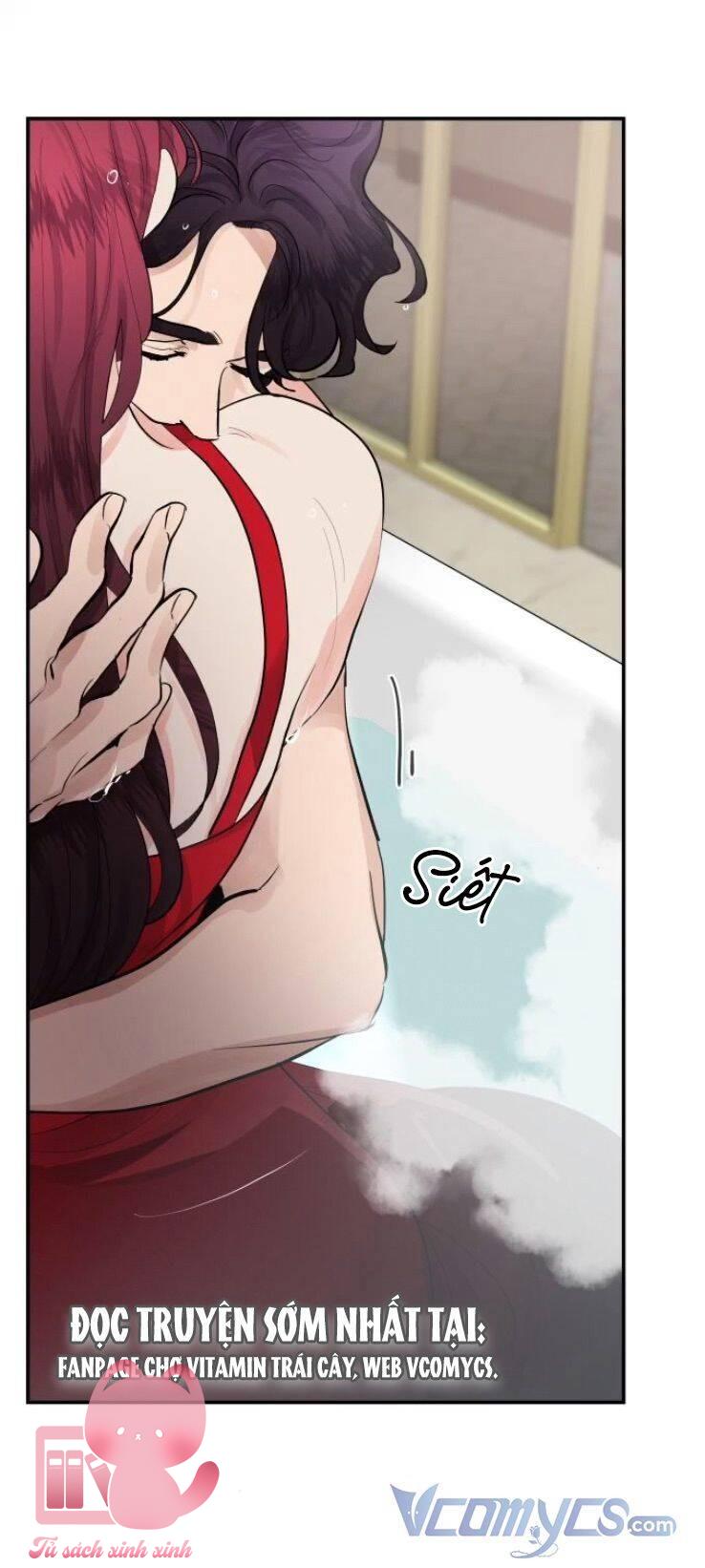 Oan Gia Ngõ Hẹp - Chap 72 - Trang 9