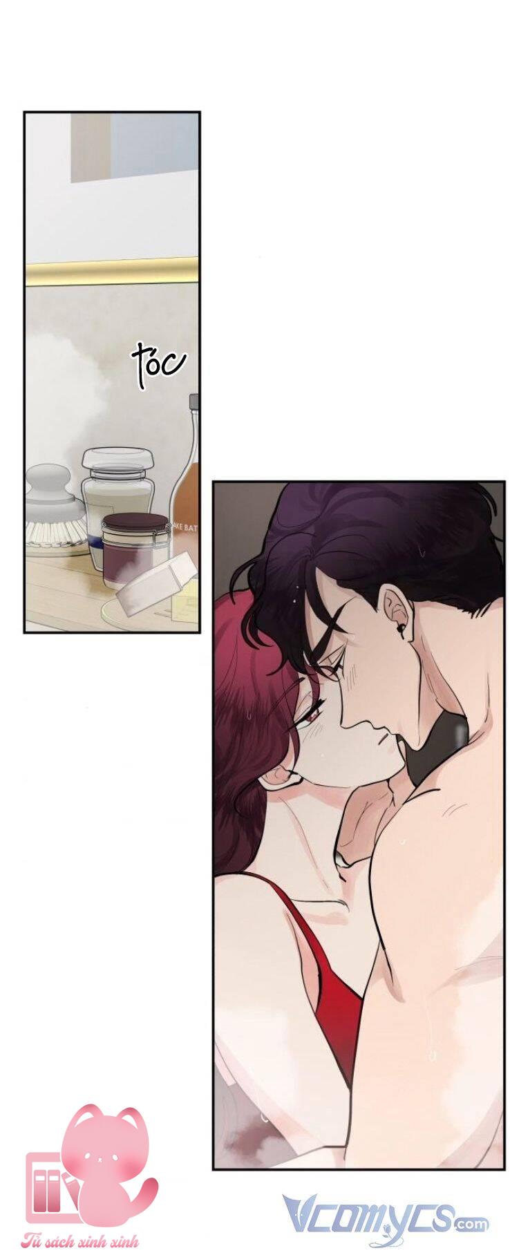 Oan Gia Ngõ Hẹp - Chap 72 - Trang 10