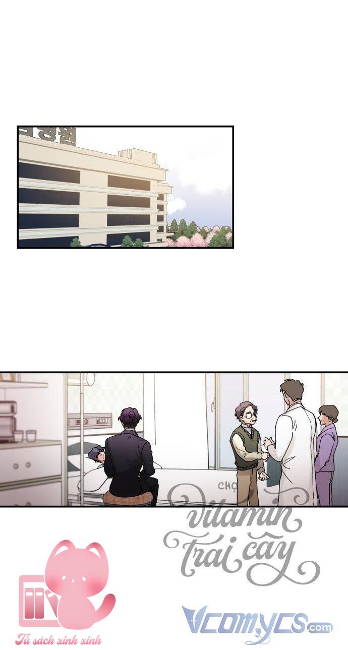 Oan Gia Ngõ Hẹp - Chap 8 - Trang 1