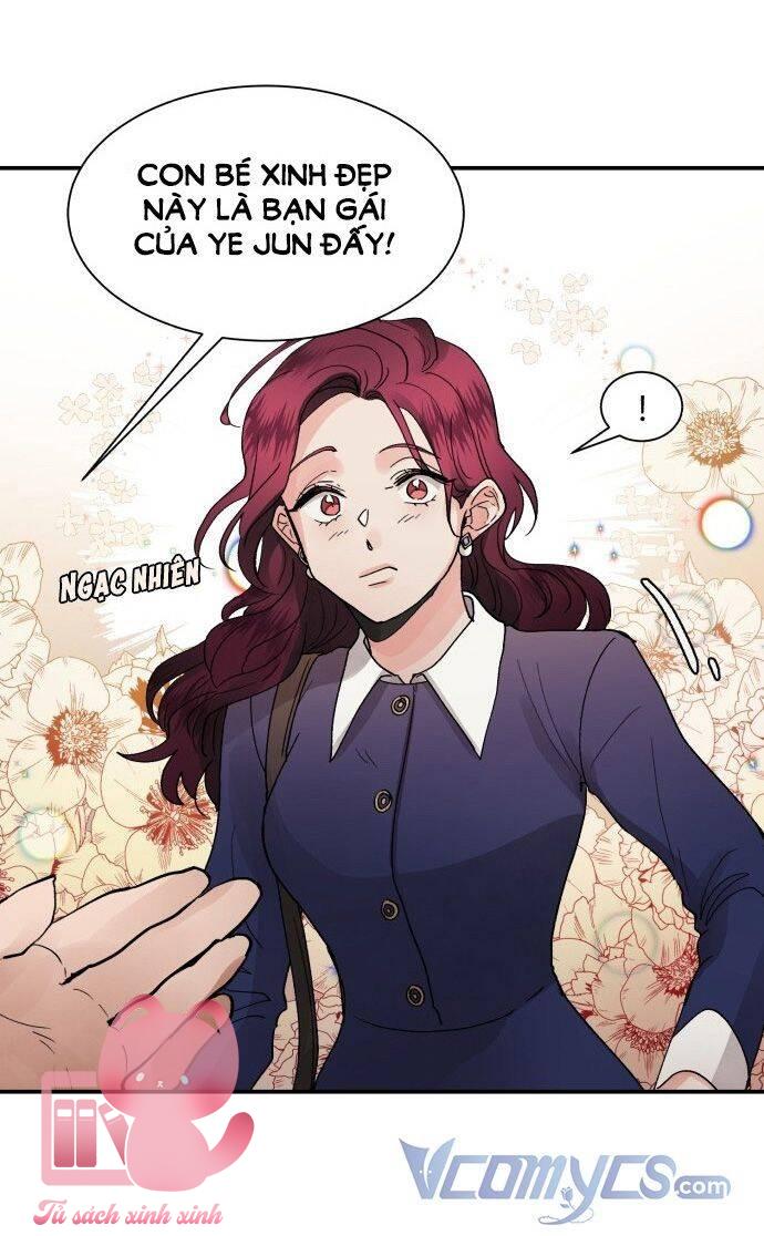 Oan Gia Ngõ Hẹp - Chap 8 - Trang 12