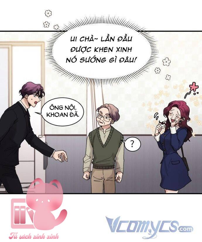Oan Gia Ngõ Hẹp - Chap 8 - Trang 13