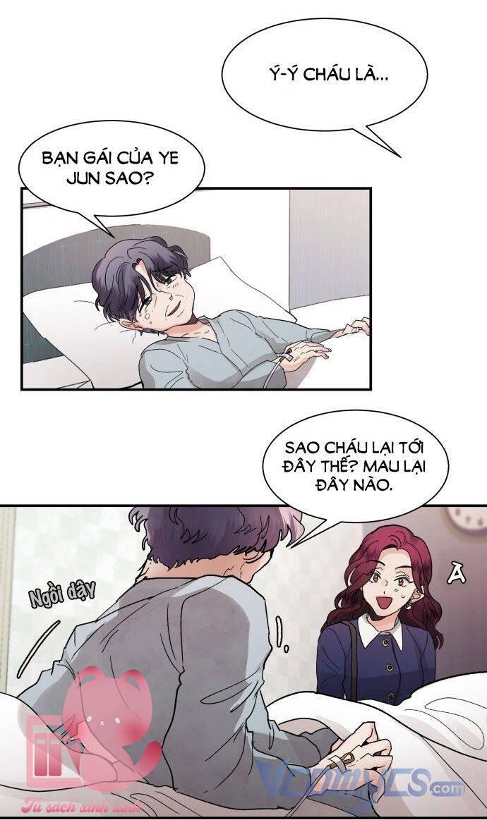 Oan Gia Ngõ Hẹp - Chap 8 - Trang 14