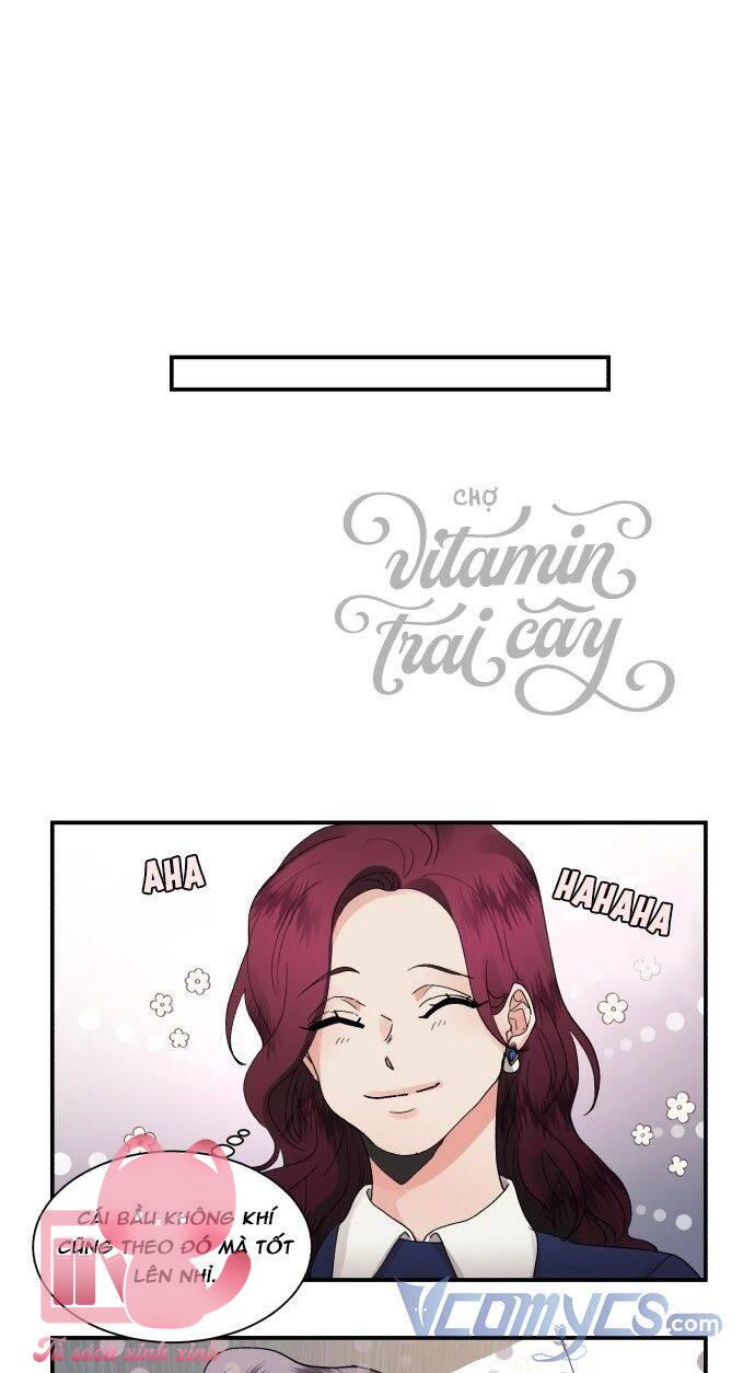 Oan Gia Ngõ Hẹp - Chap 8 - Trang 17
