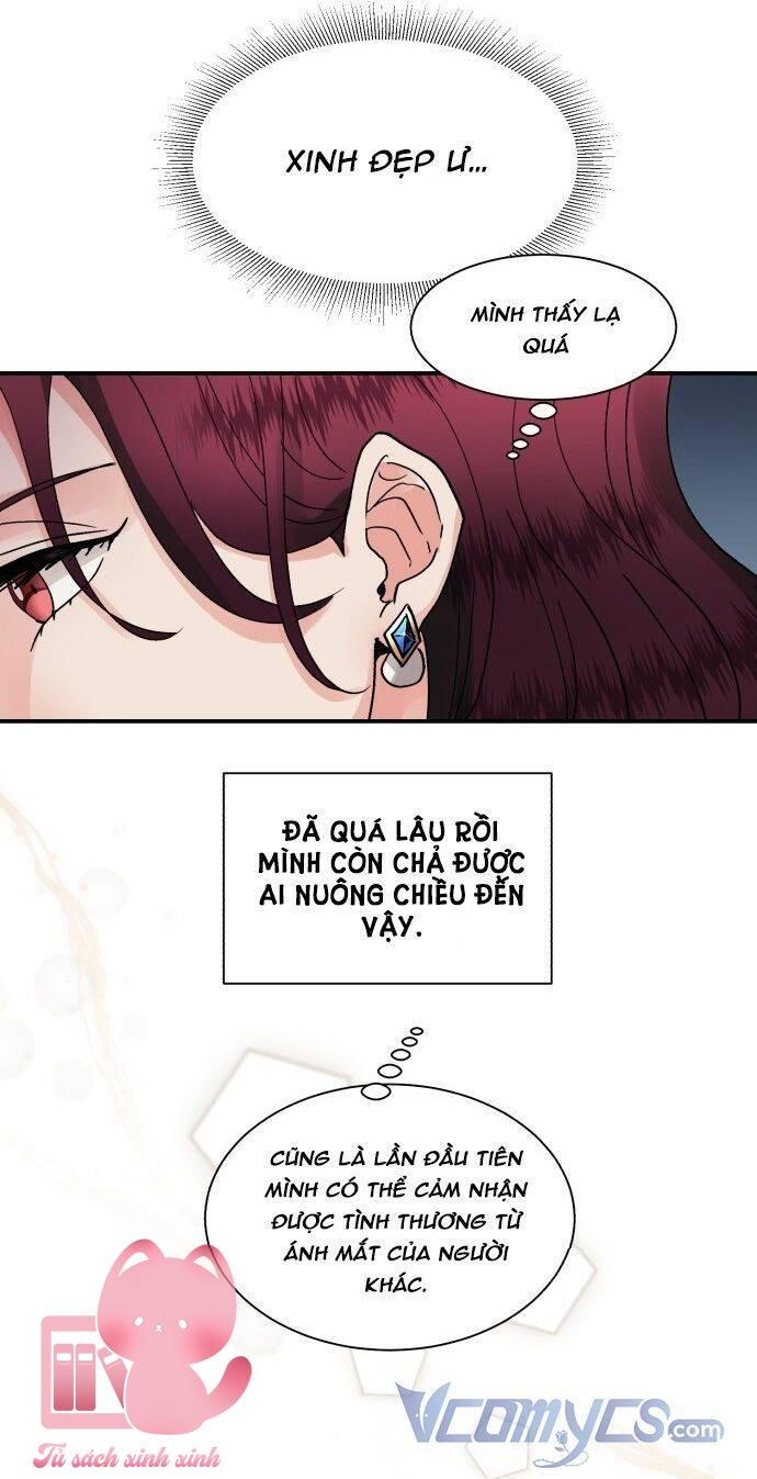 Oan Gia Ngõ Hẹp - Chap 8 - Trang 20