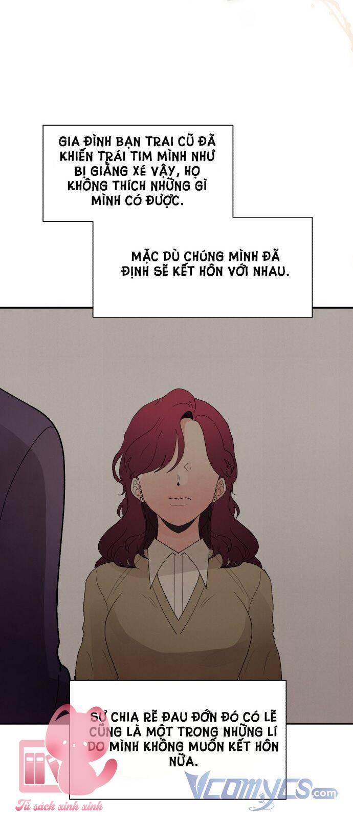 Oan Gia Ngõ Hẹp - Chap 8 - Trang 21