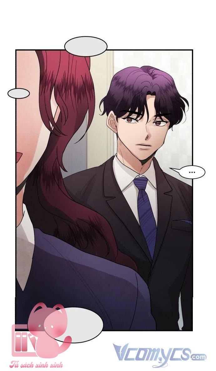 Oan Gia Ngõ Hẹp - Chap 8 - Trang 23