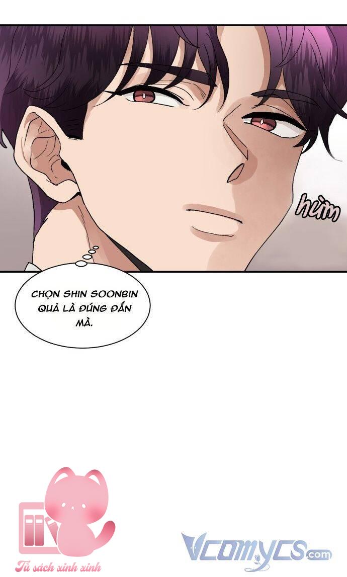 Oan Gia Ngõ Hẹp - Chap 8 - Trang 24