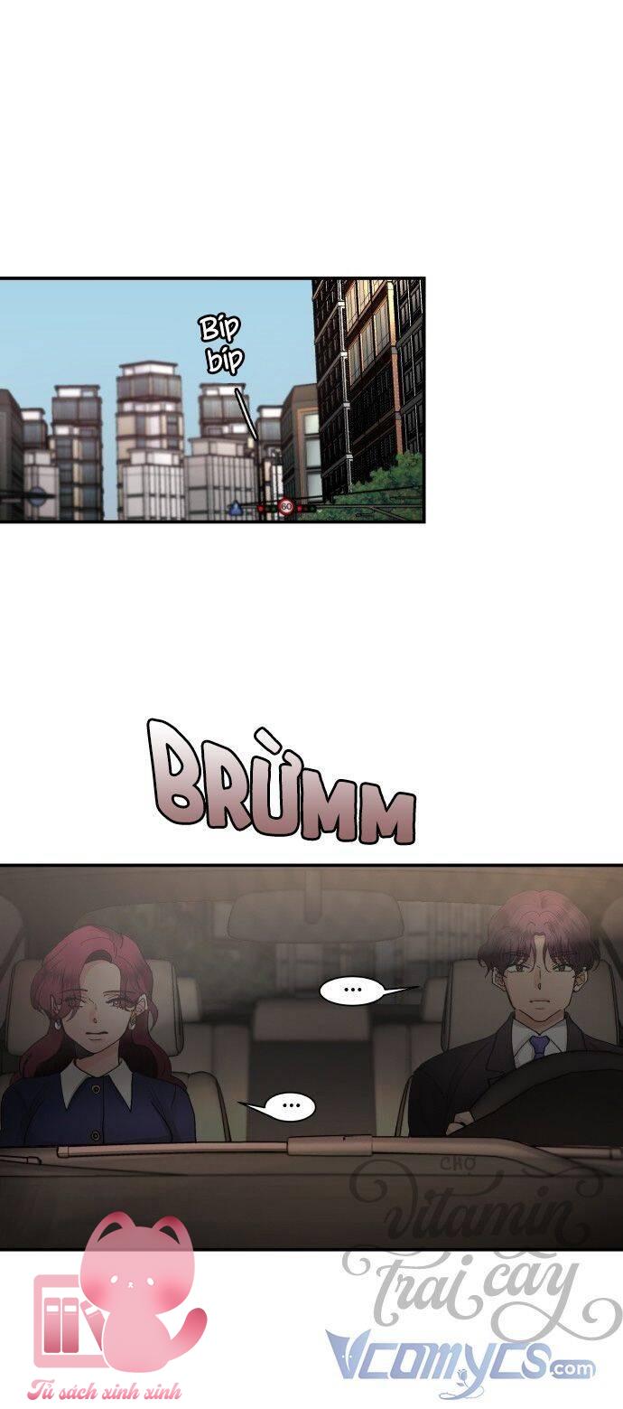 Oan Gia Ngõ Hẹp - Chap 8 - Trang 25