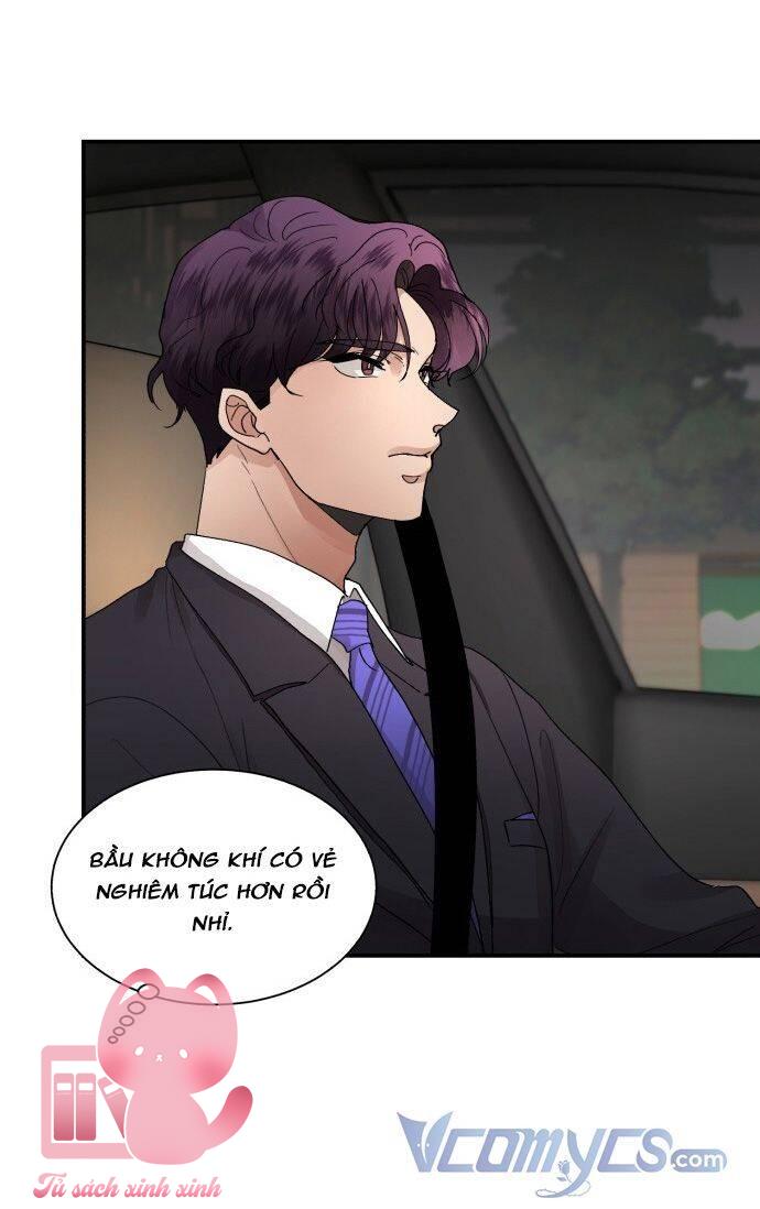 Oan Gia Ngõ Hẹp - Chap 8 - Trang 26