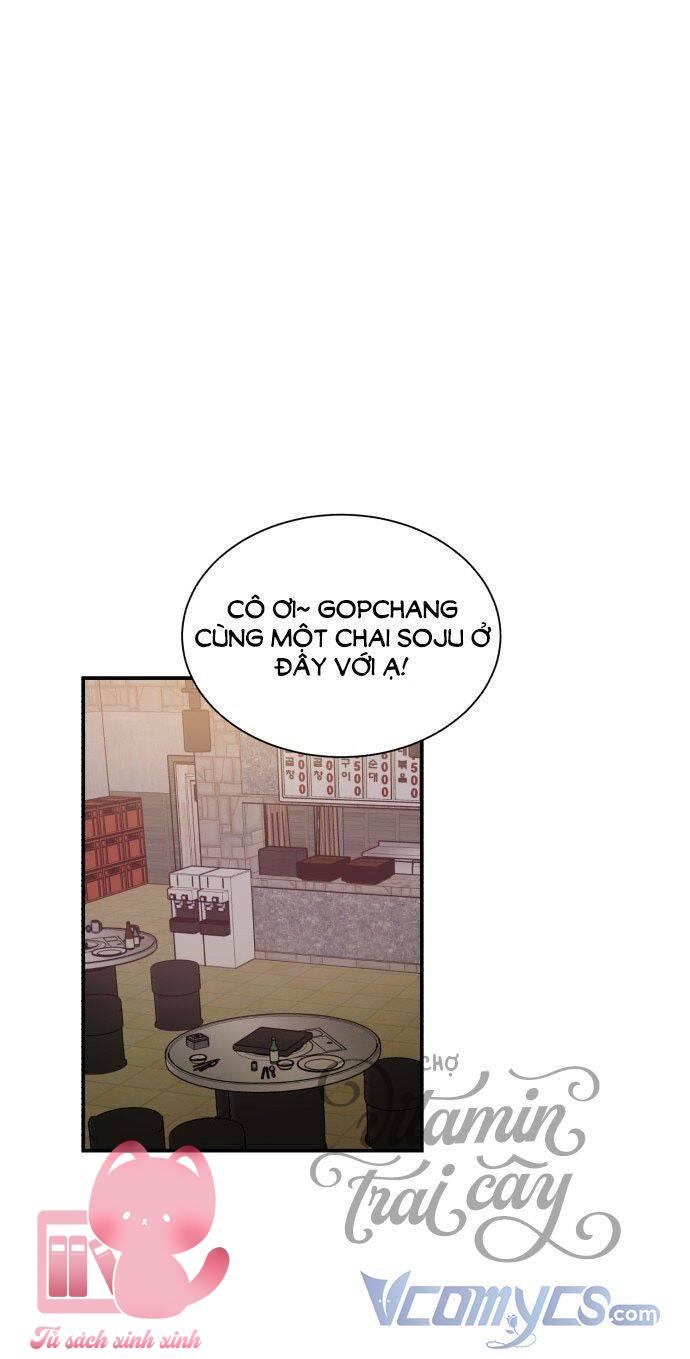 Oan Gia Ngõ Hẹp - Chap 8 - Trang 28