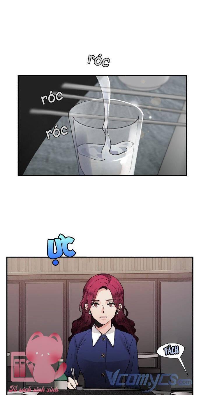 Oan Gia Ngõ Hẹp - Chap 8 - Trang 29
