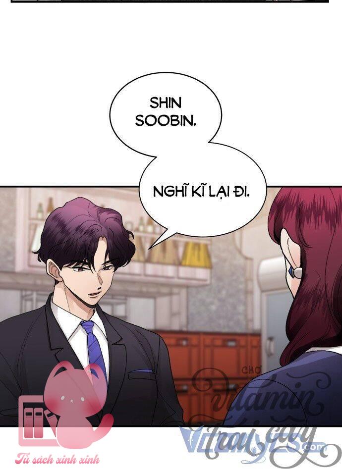 Oan Gia Ngõ Hẹp - Chap 8 - Trang 30