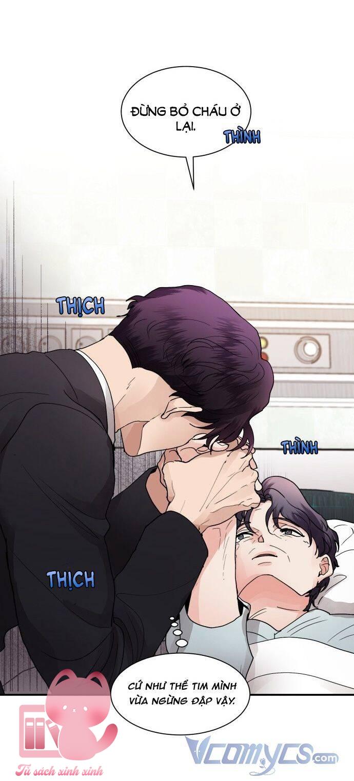 Oan Gia Ngõ Hẹp - Chap 8 - Trang 4