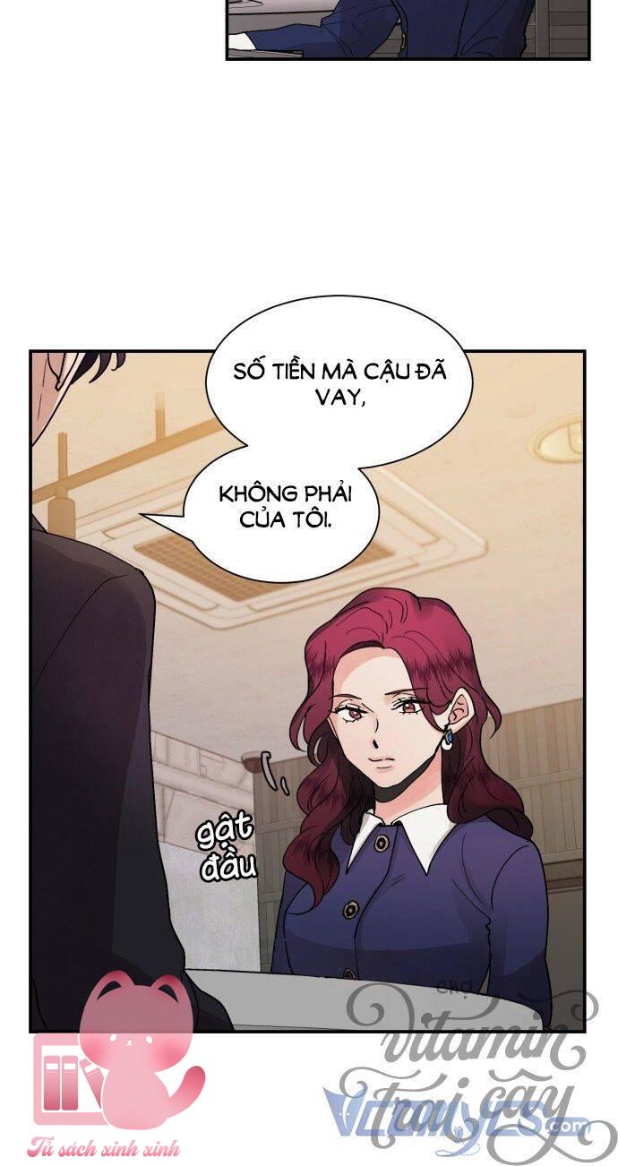 Oan Gia Ngõ Hẹp - Chap 8 - Trang 32