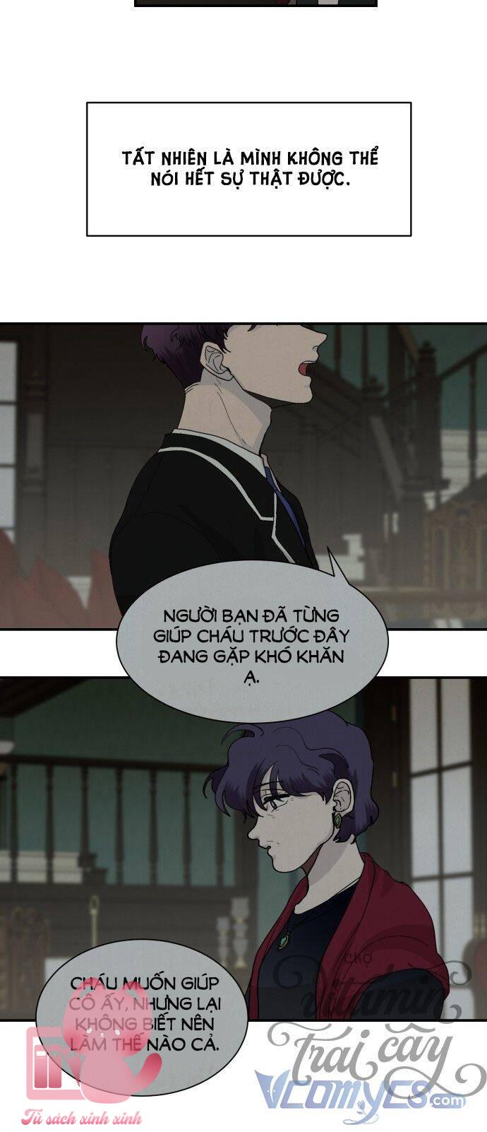 Oan Gia Ngõ Hẹp - Chap 8 - Trang 34
