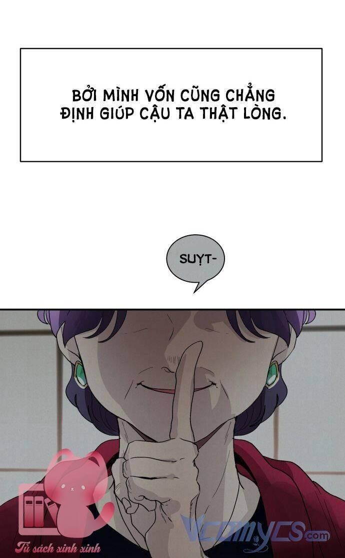 Oan Gia Ngõ Hẹp - Chap 8 - Trang 35