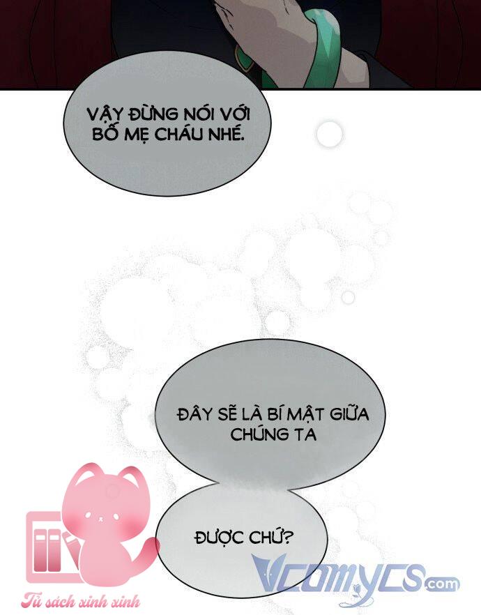 Oan Gia Ngõ Hẹp - Chap 8 - Trang 36