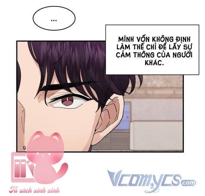 Oan Gia Ngõ Hẹp - Chap 8 - Trang 38