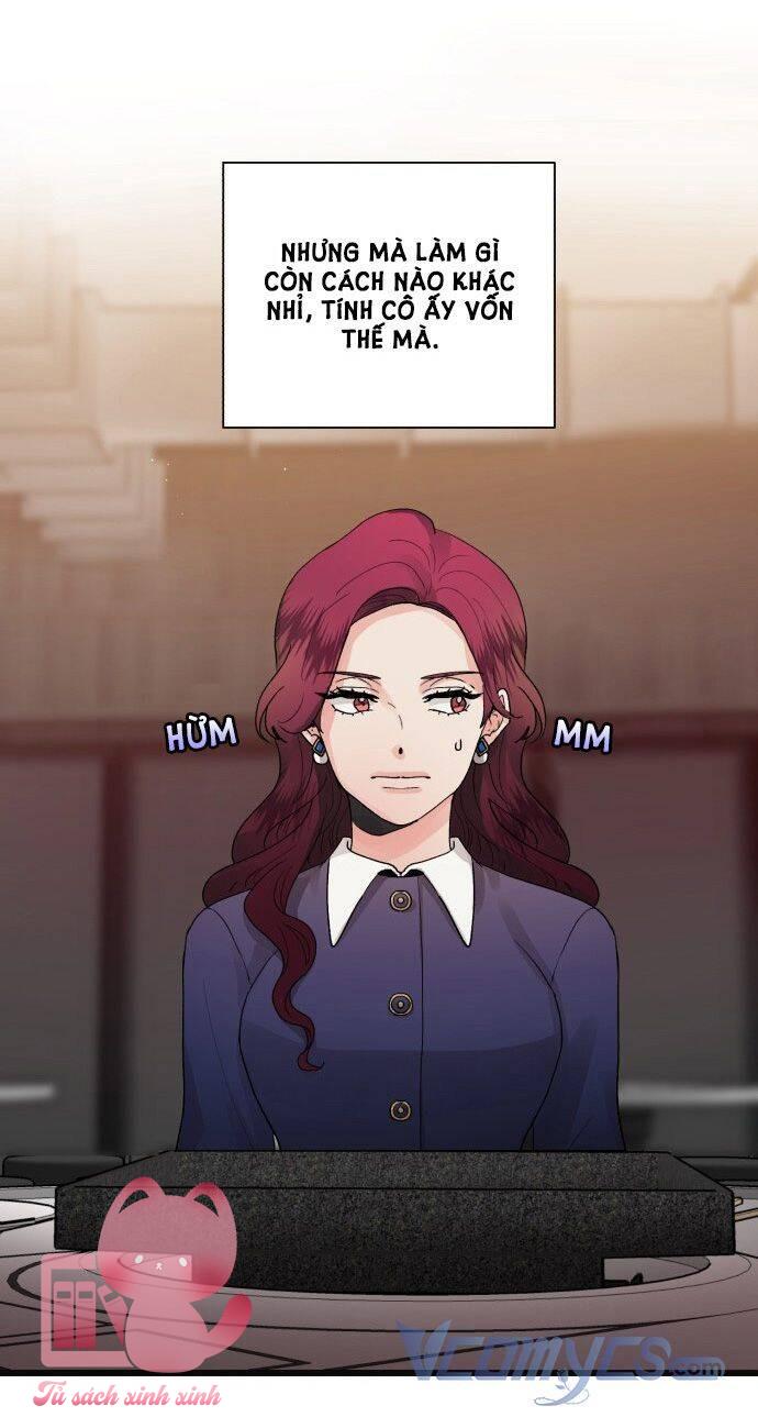 Oan Gia Ngõ Hẹp - Chap 8 - Trang 39