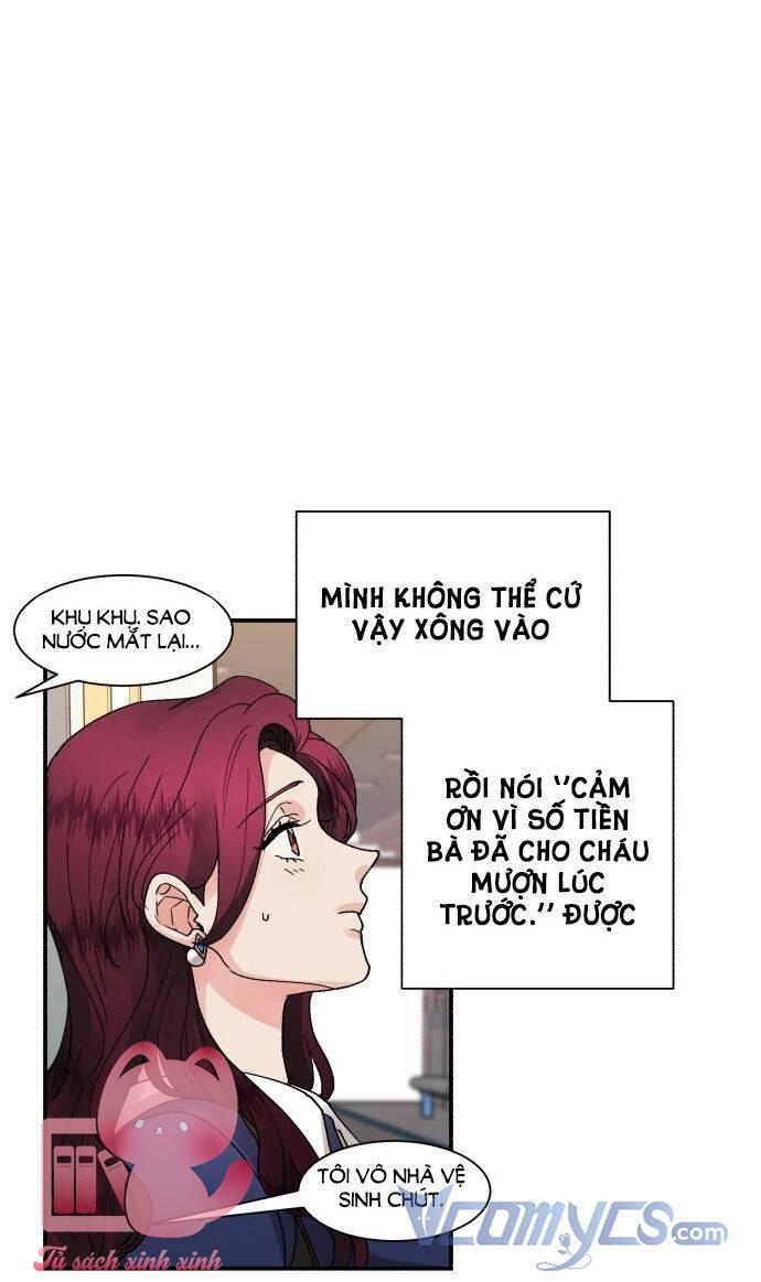 Oan Gia Ngõ Hẹp - Chap 8 - Trang 8