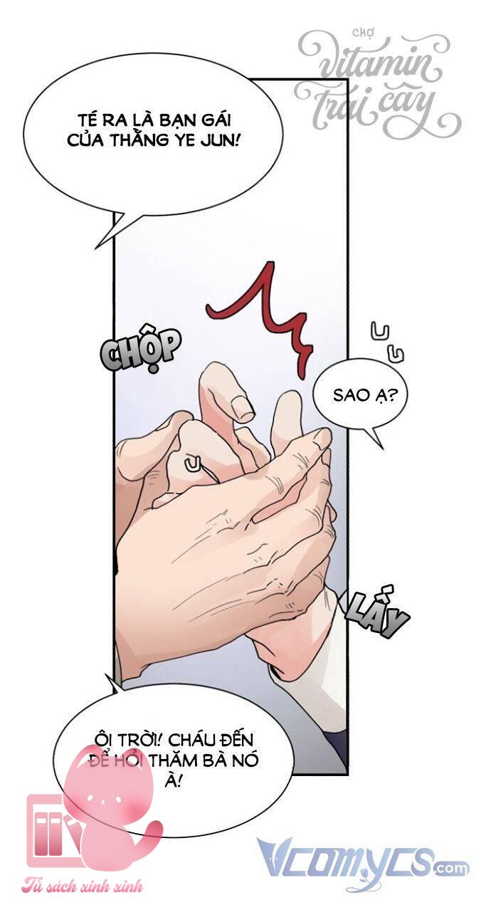 Oan Gia Ngõ Hẹp - Chap 8 - Trang 10